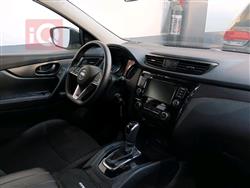 Nissan Rogue Sport